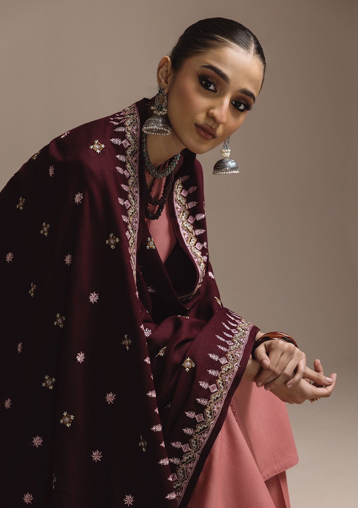 AIK ROZ '25 D3 - KARANDI - LOOK 03