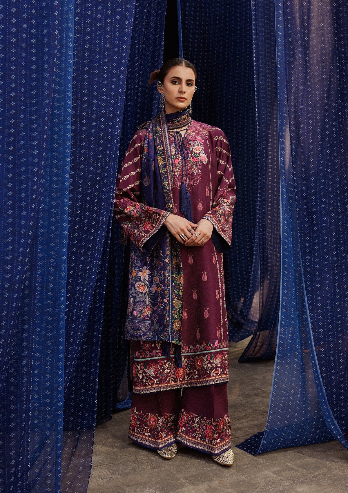 AIK ROZ '25 D2 - KHADDAR - LOOK 04