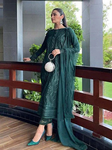 ✨ Style Star Mehrunisa