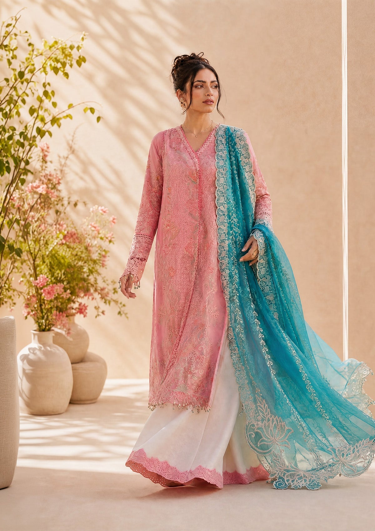 Lawn - Look A2606