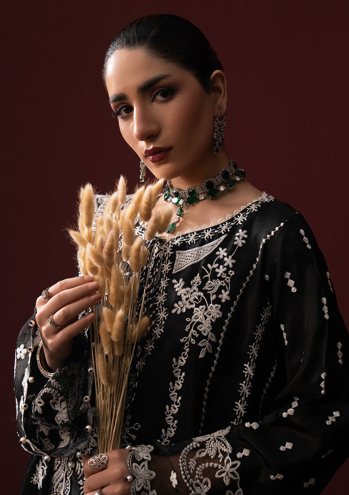 LADY AIK '25 - VOL. 1 - LOOK 02