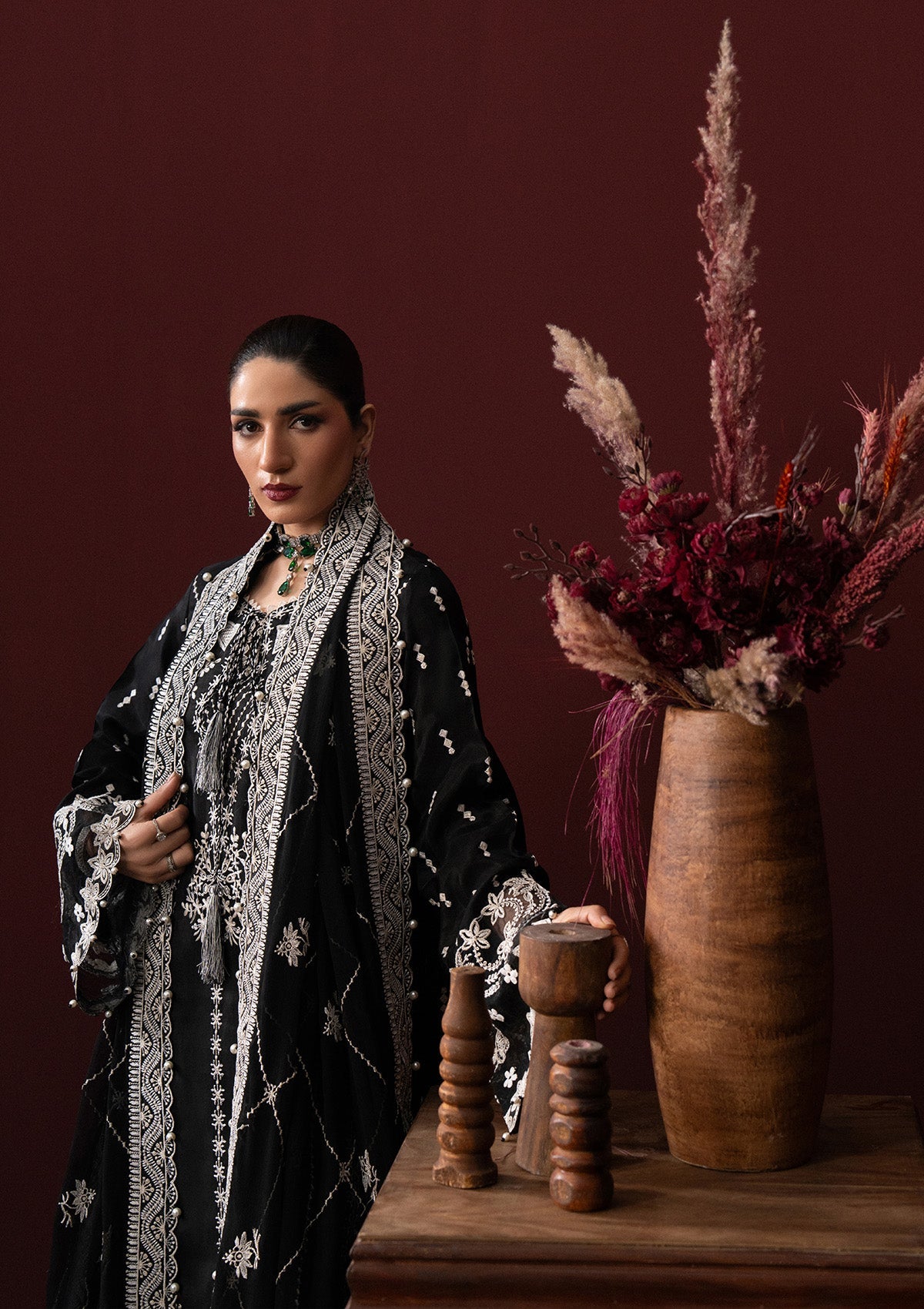 LADY AIK '25 - VOL. 1 - LOOK 02