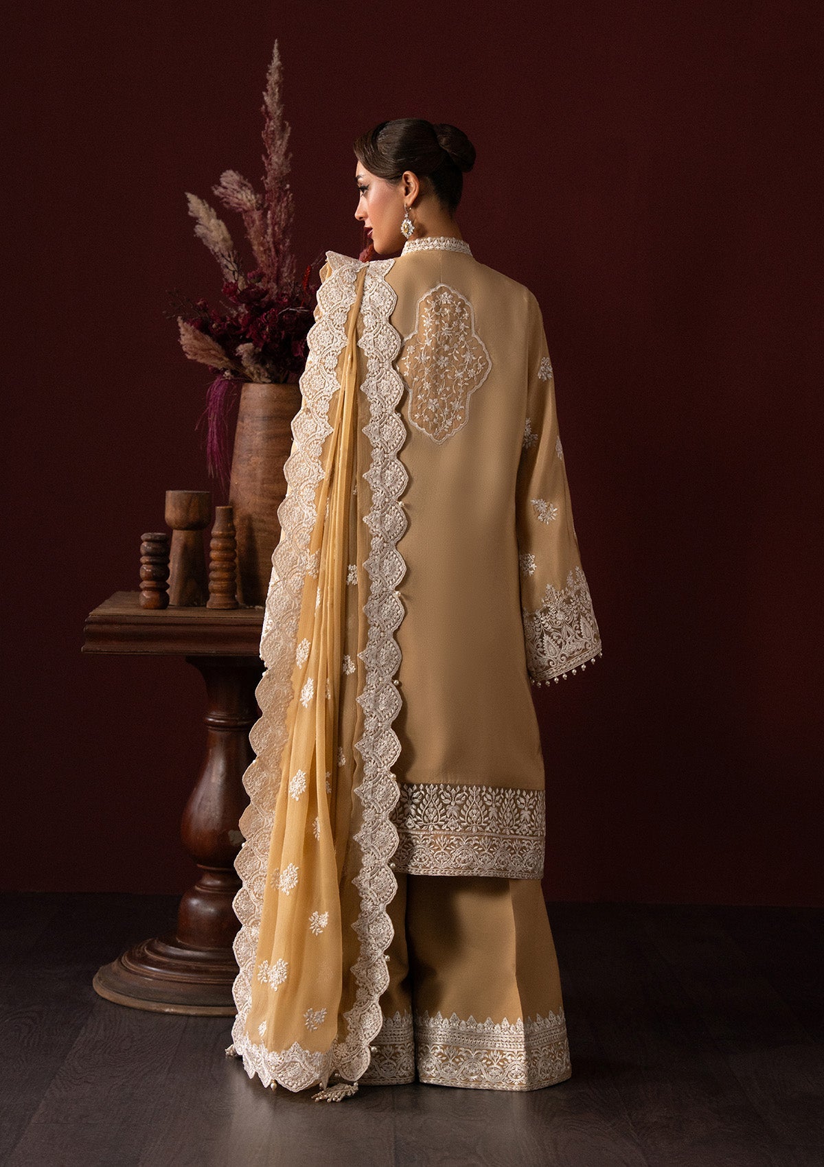 Lady Aik - Look A2504