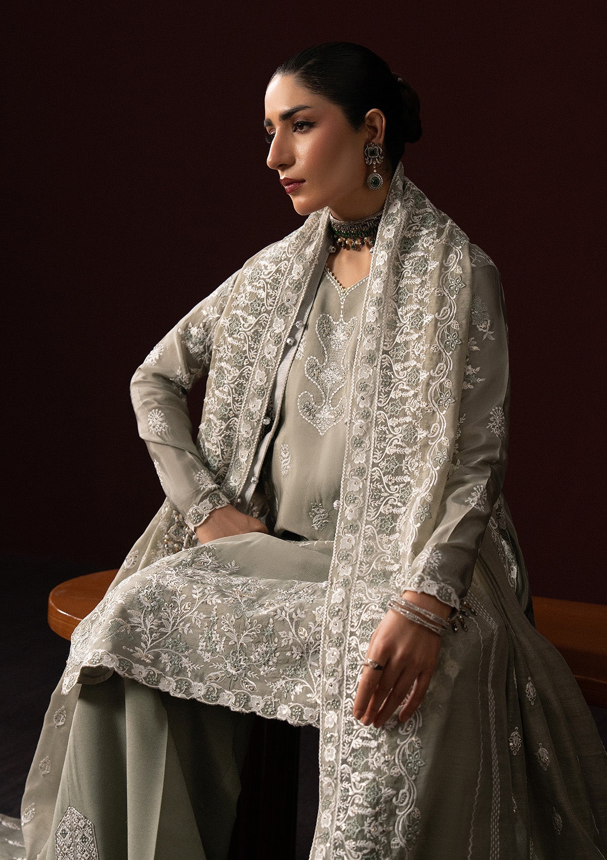 LADY AIK '25 - VOL. 1 - LOOK 06