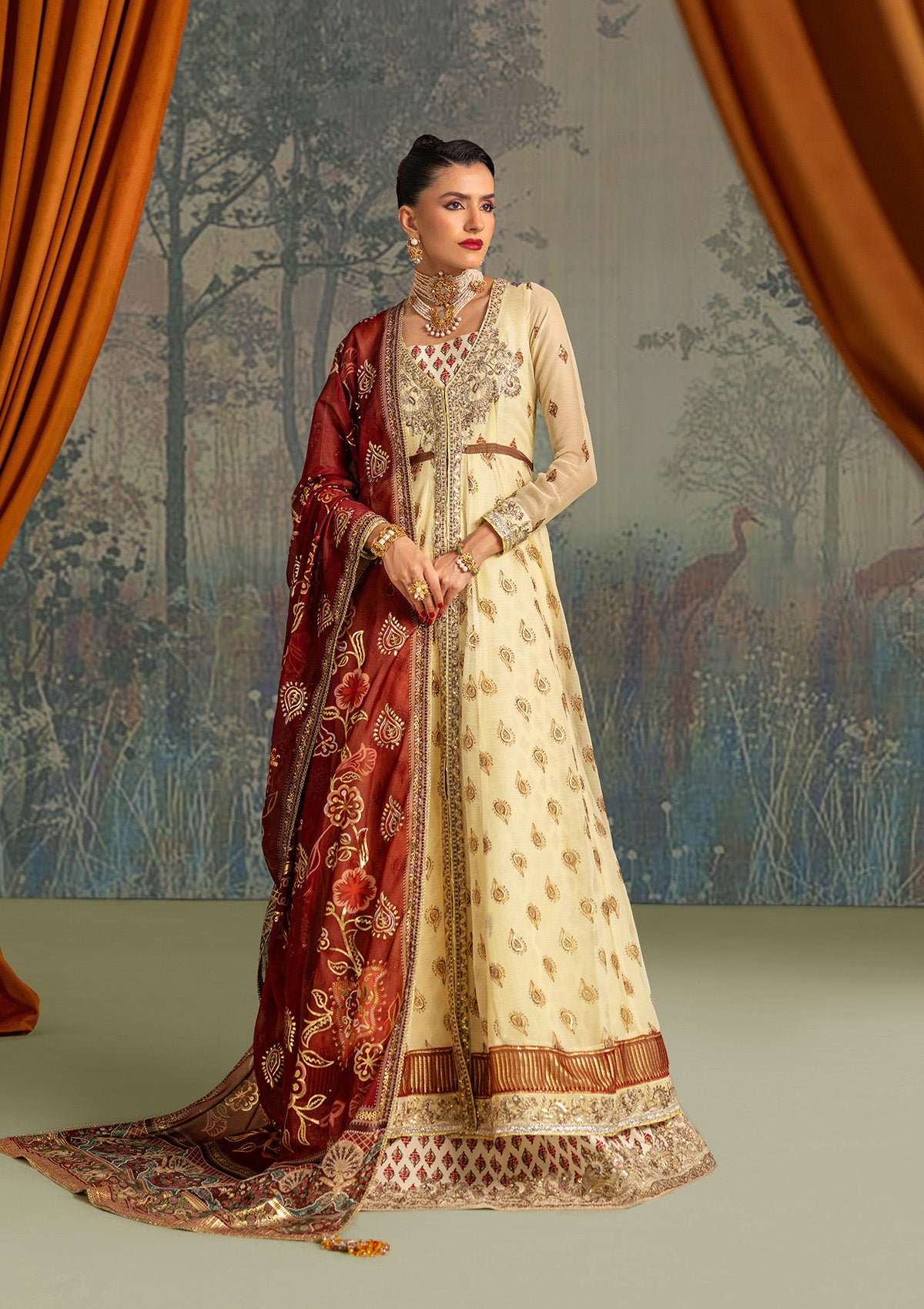 LADY AIK '26 - VOL. 1 - LOOK 03