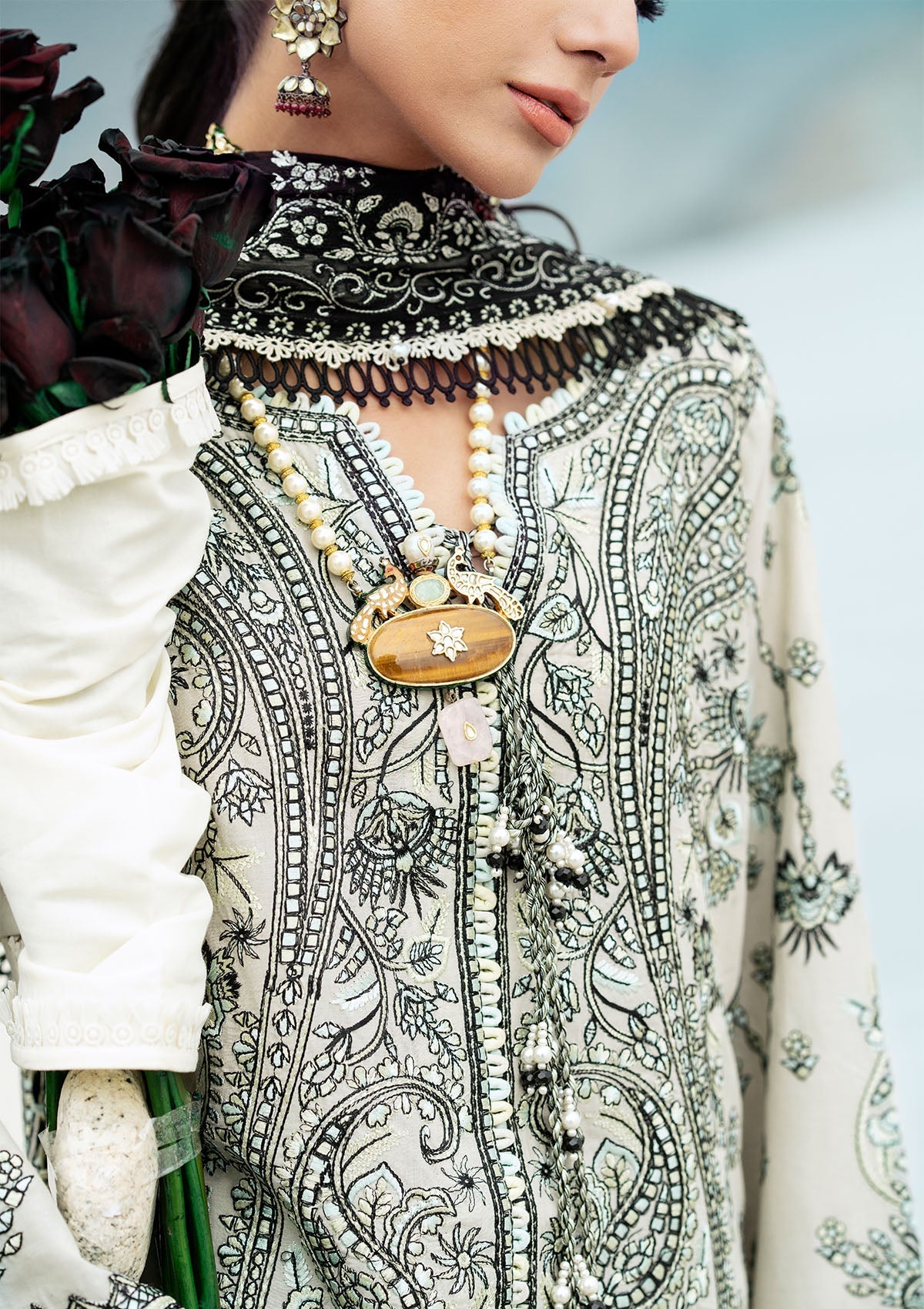 LAWN '25 VOL. 1 - LOOK 08