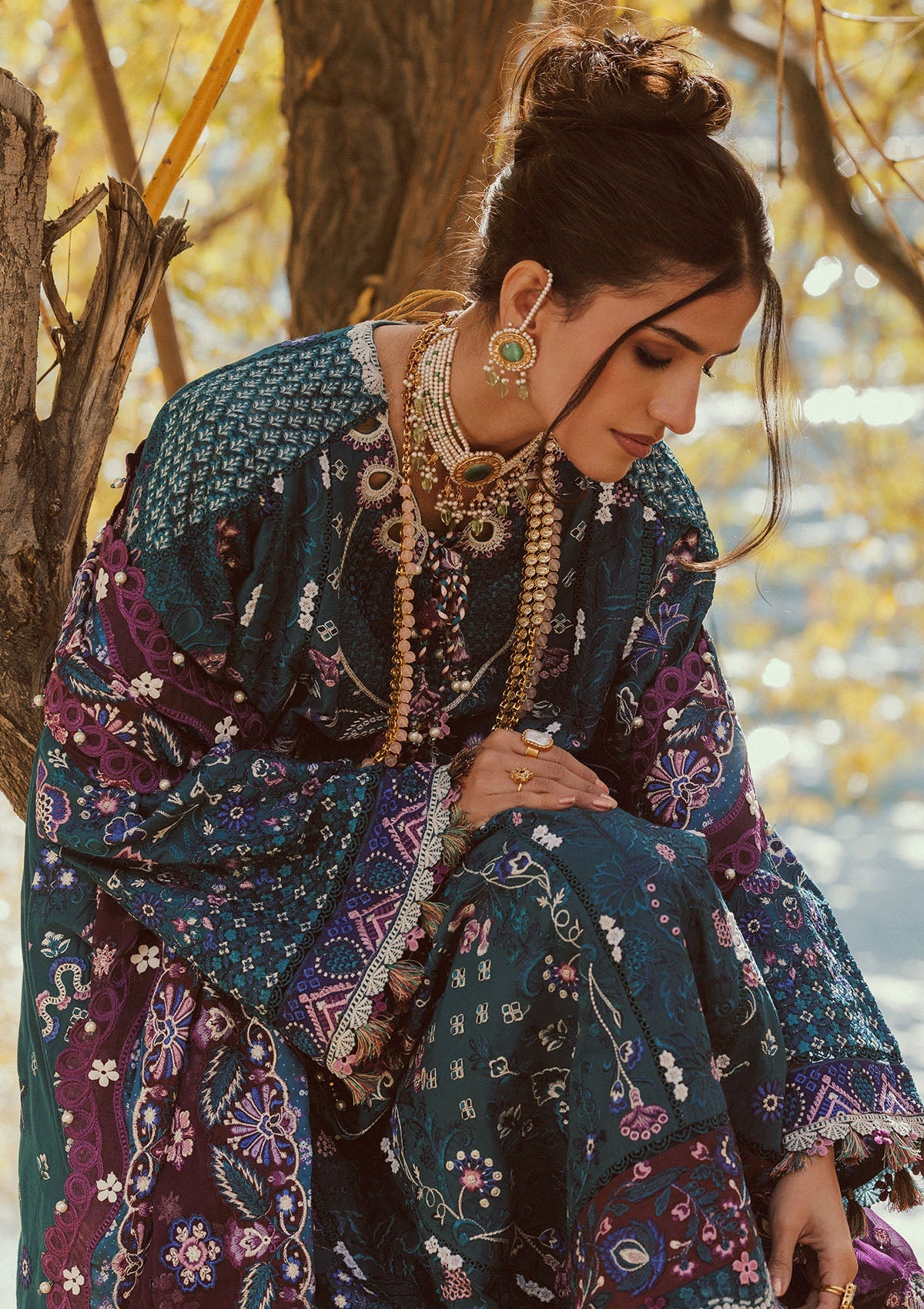 LAWN '26 VOL. 1 - LOOK 02