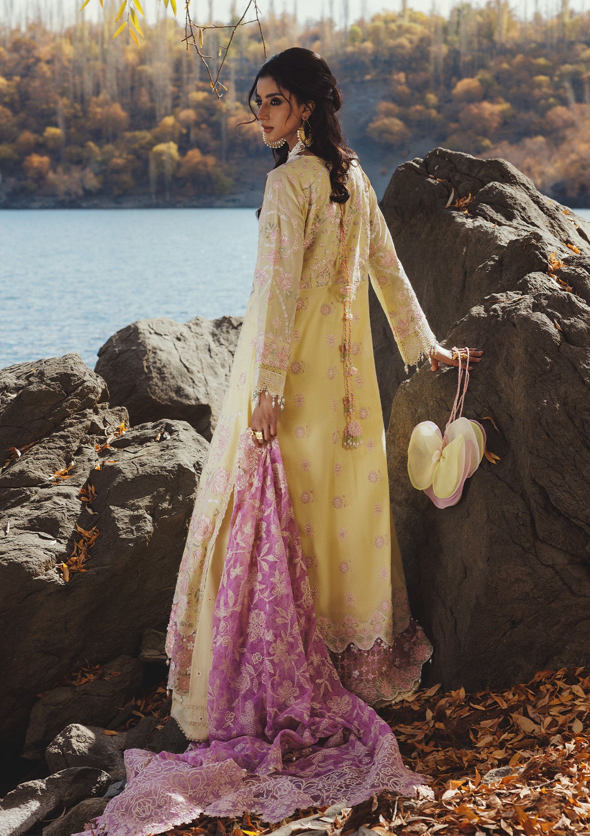 LAWN '26 VOL. 1 - LOOK 03