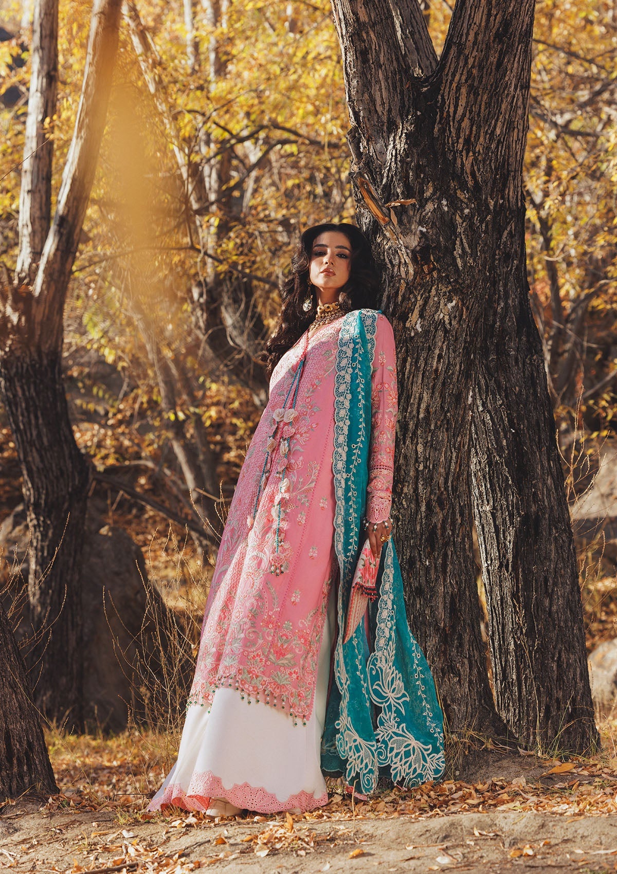 LAWN '26 VOL. 1 - LOOK 06