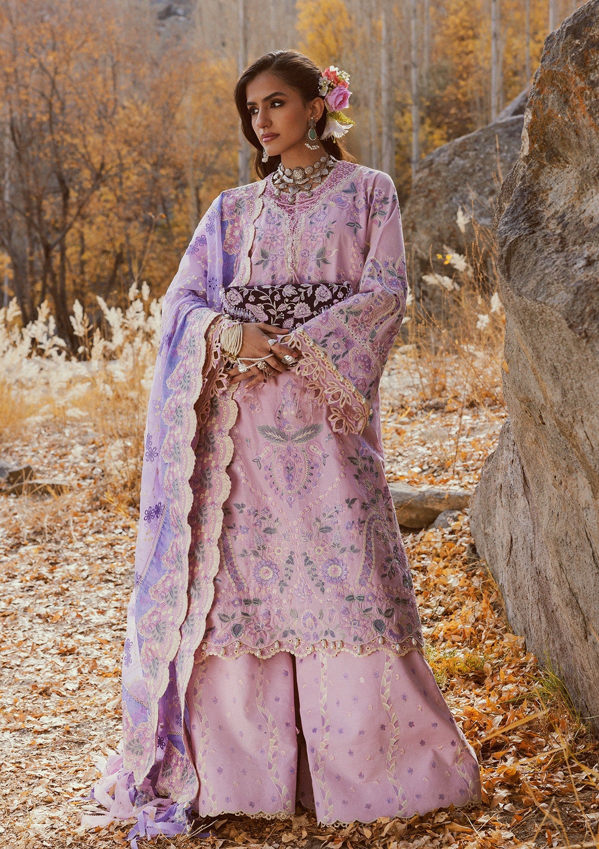 LAWN '26 VOL. 1 - LOOK 08