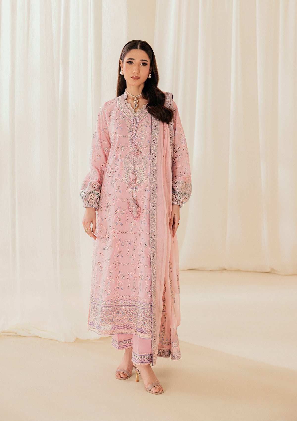 Lawn - Look B2603B