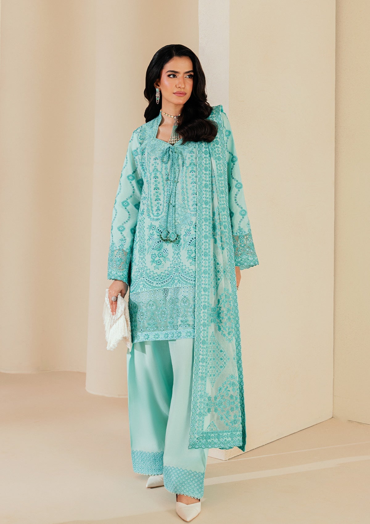 Lawn - Look B2605A