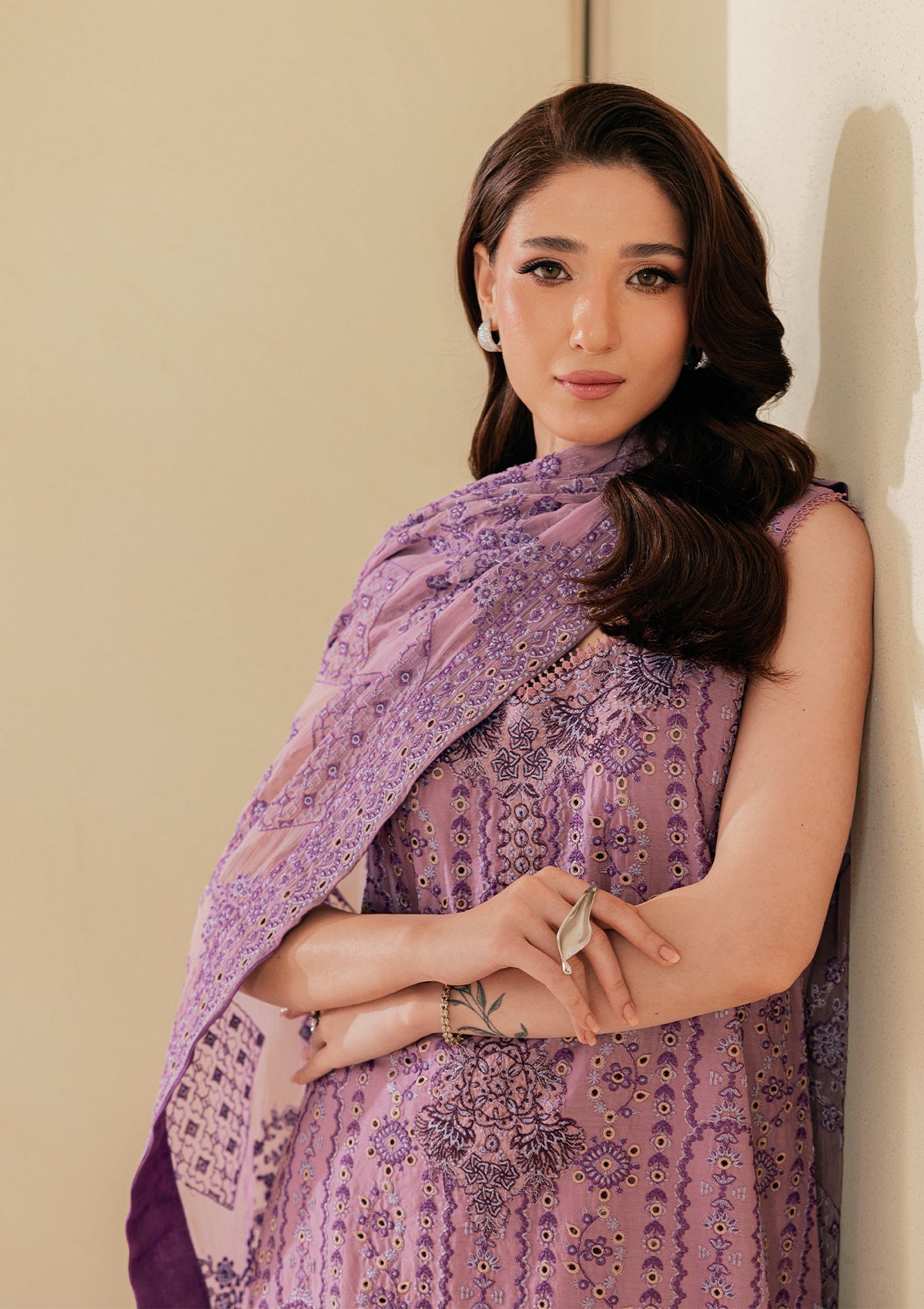 Lawn - Look B2605B