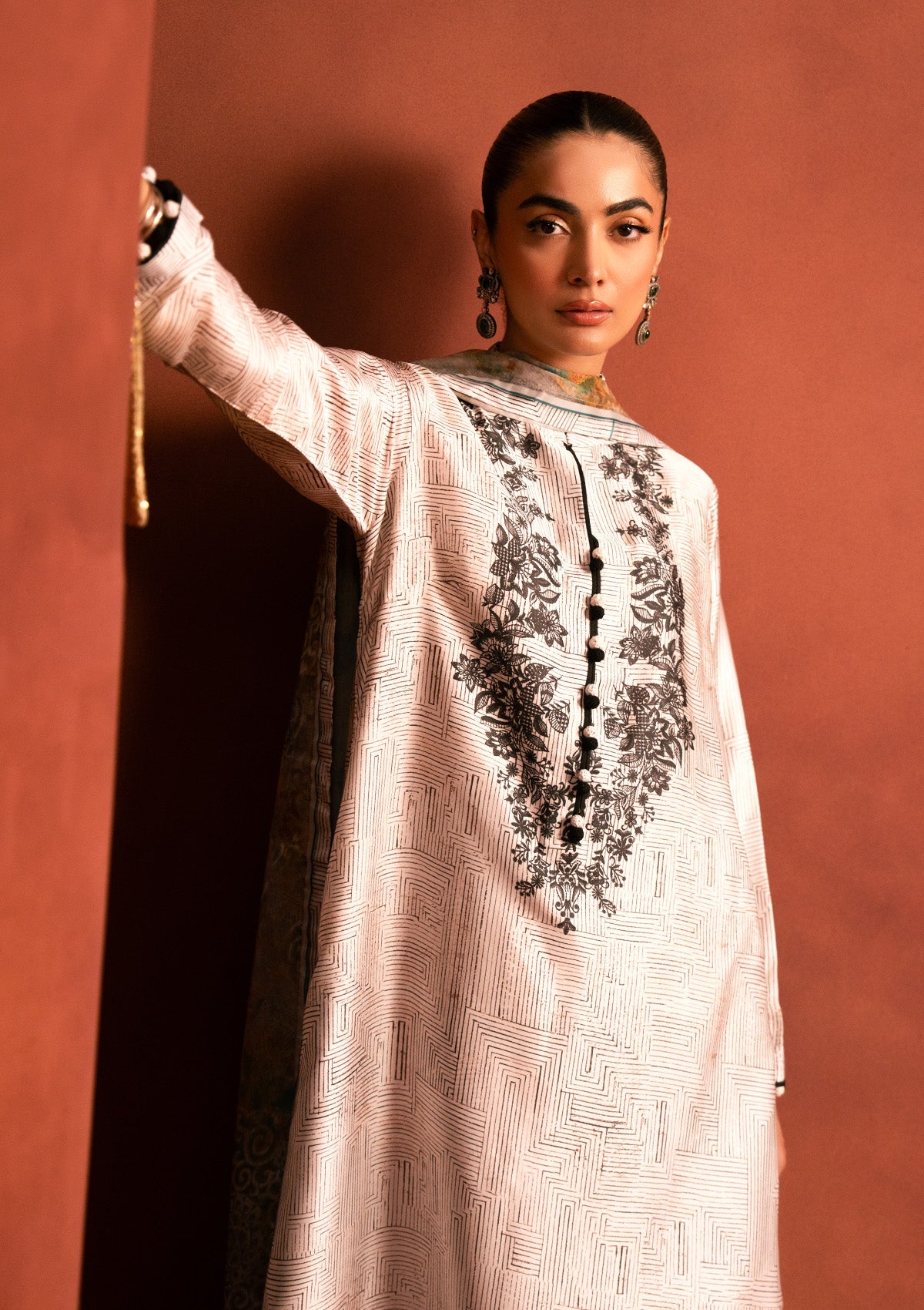 MISS AIK - RTW '25 D2 - LOOK 03