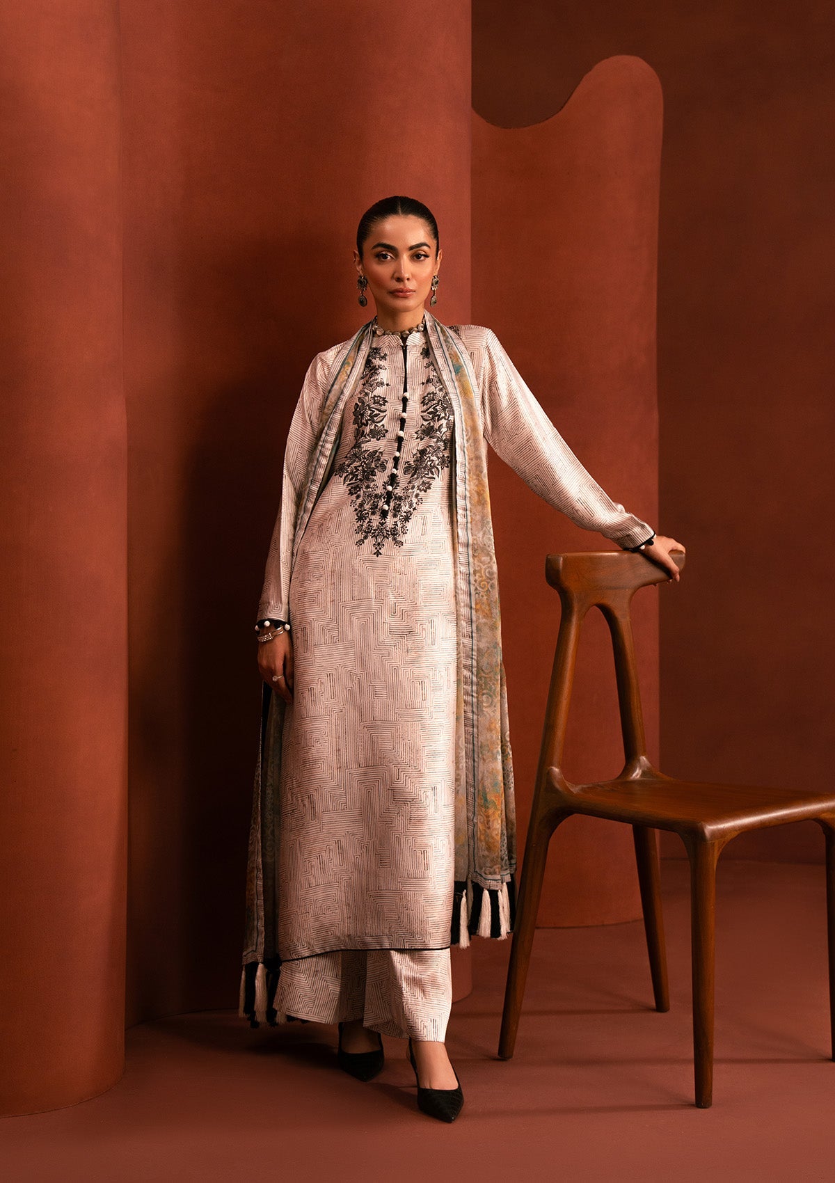 MISS AIK - RTW '25 D2 - LOOK 03