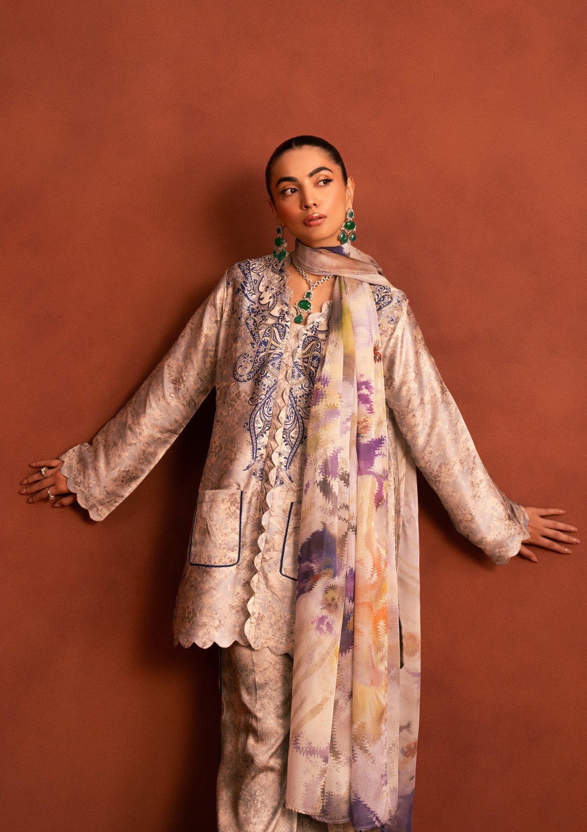 MISS AIK - RTW '25 D2 - LOOK 04