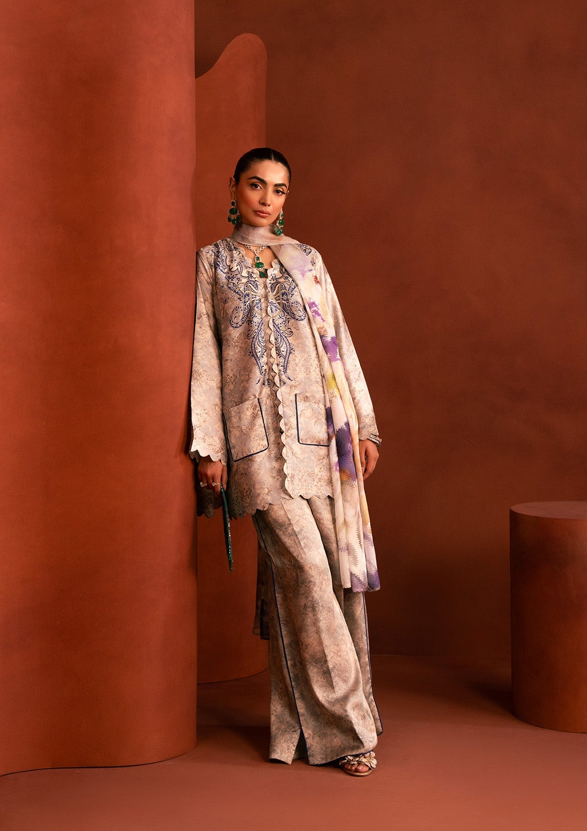 MISS AIK - RTW '25 D2 - LOOK 04