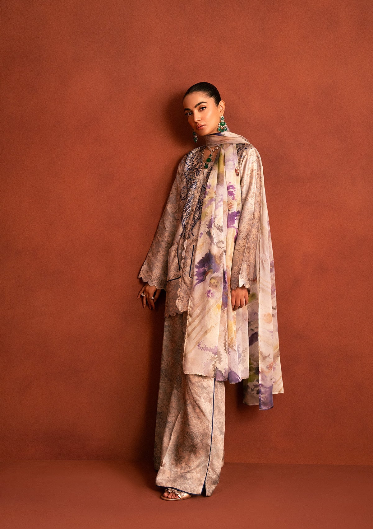 MISS AIK - RTW '25 D2 - LOOK 04