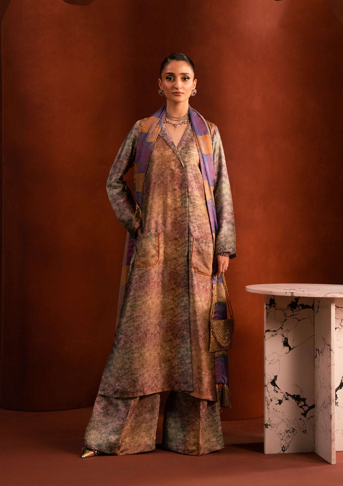 MISS AIK - RTW '25 D2 - LOOK 06