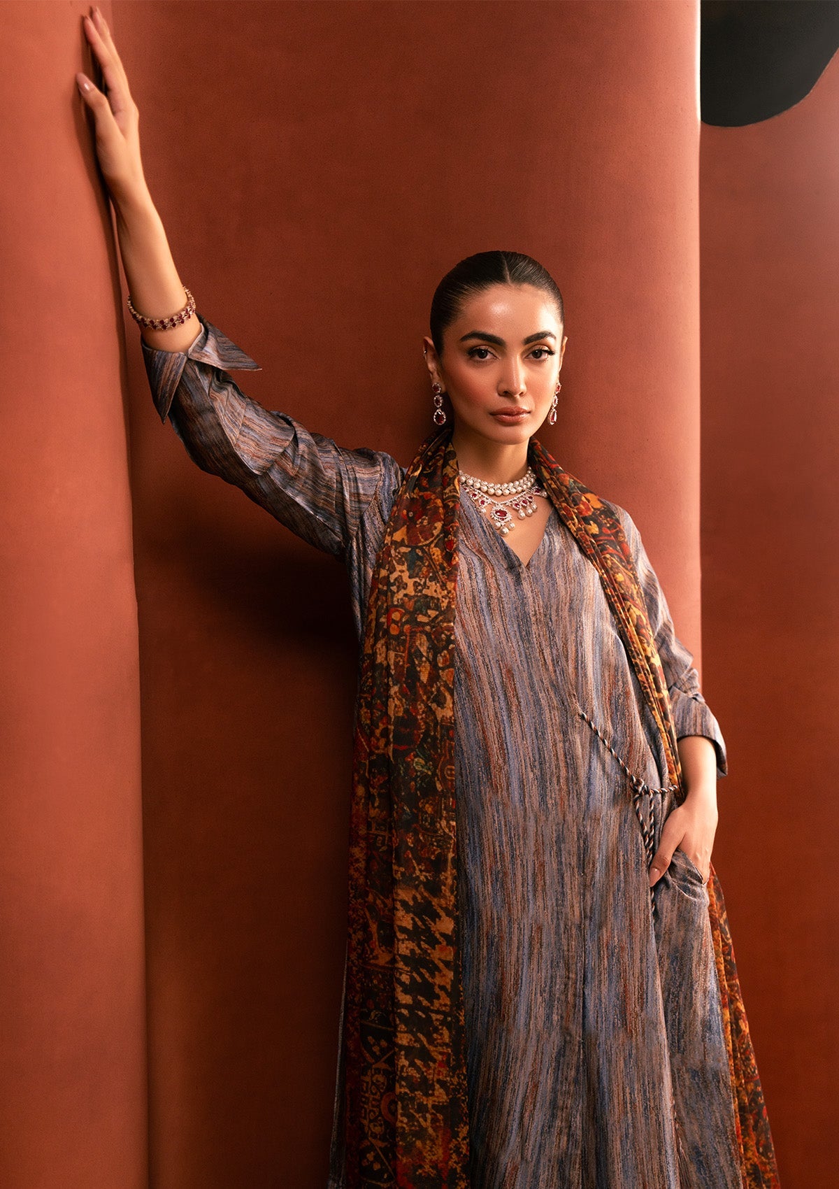 MISS AIK - RTW '25 D2 - LOOK 07