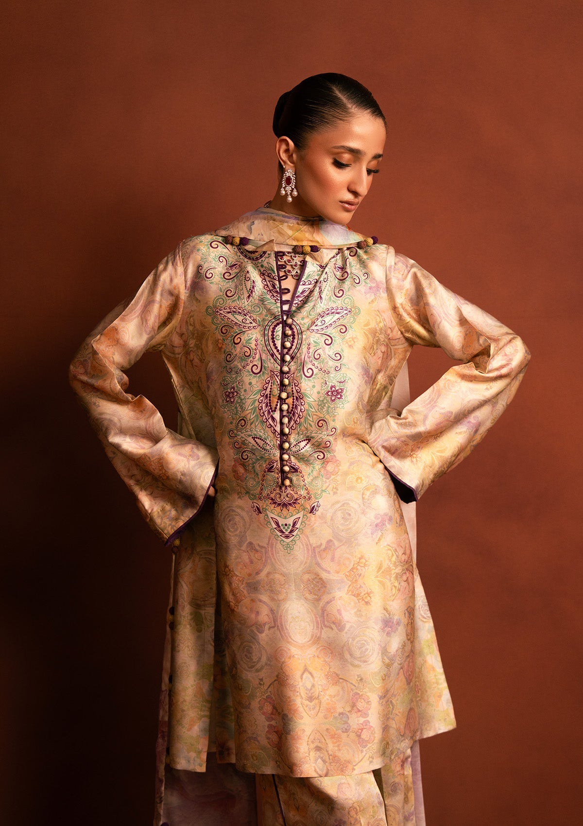 MISS AIK - RTW '25 D2 - LOOK 08