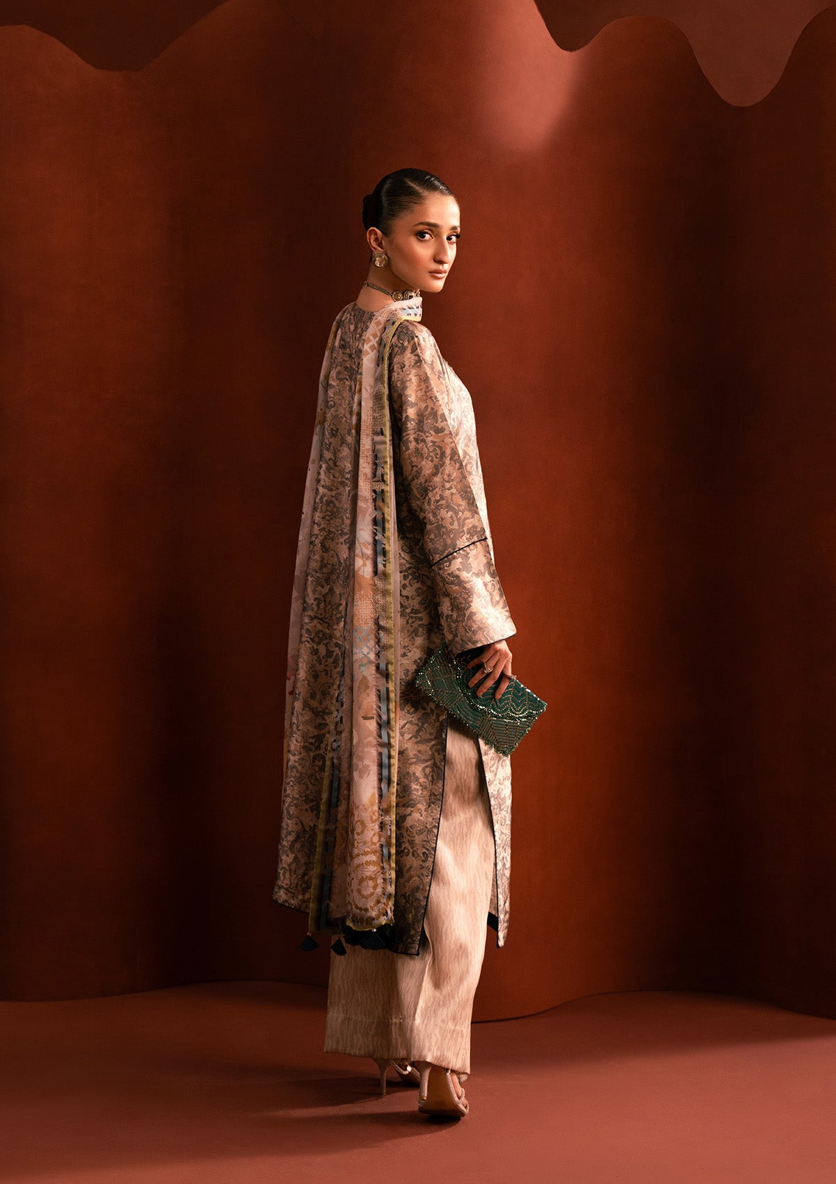 MISS AIK - RTW '25 D2 - LOOK 09