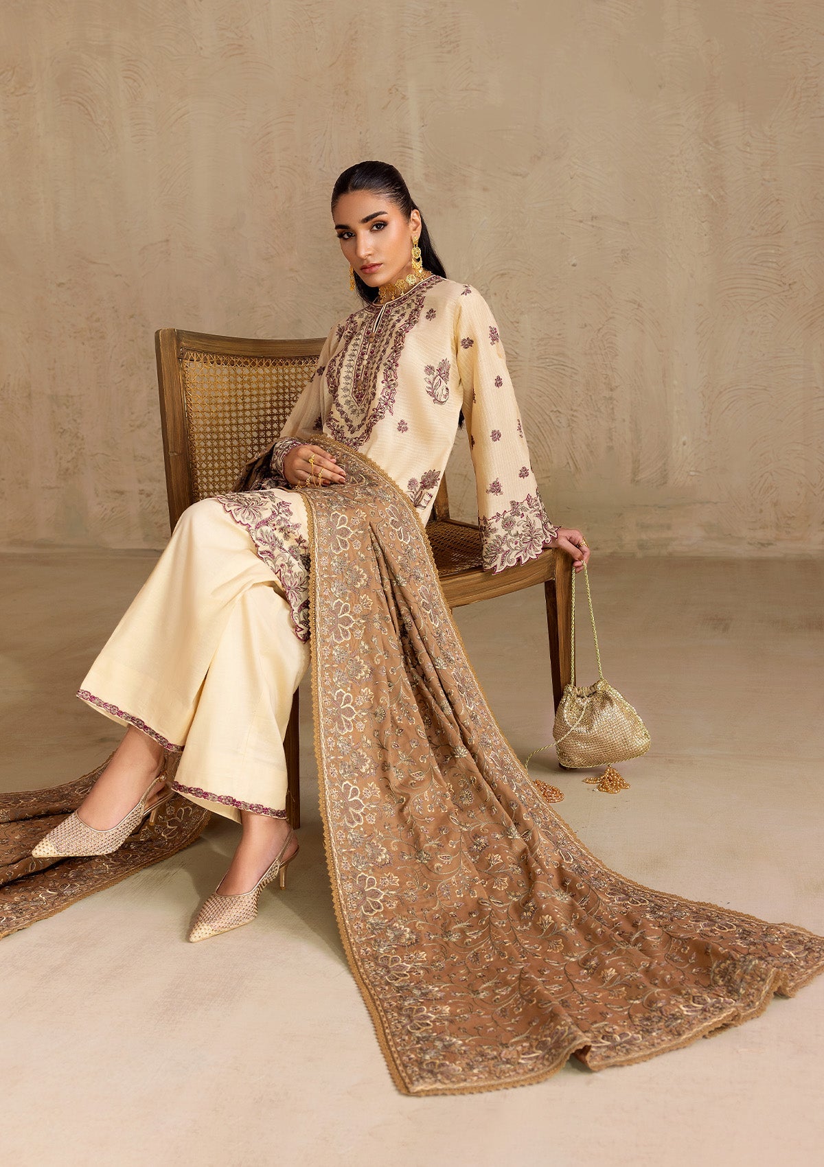 AIK RTW '25 D1 - LOOK 01