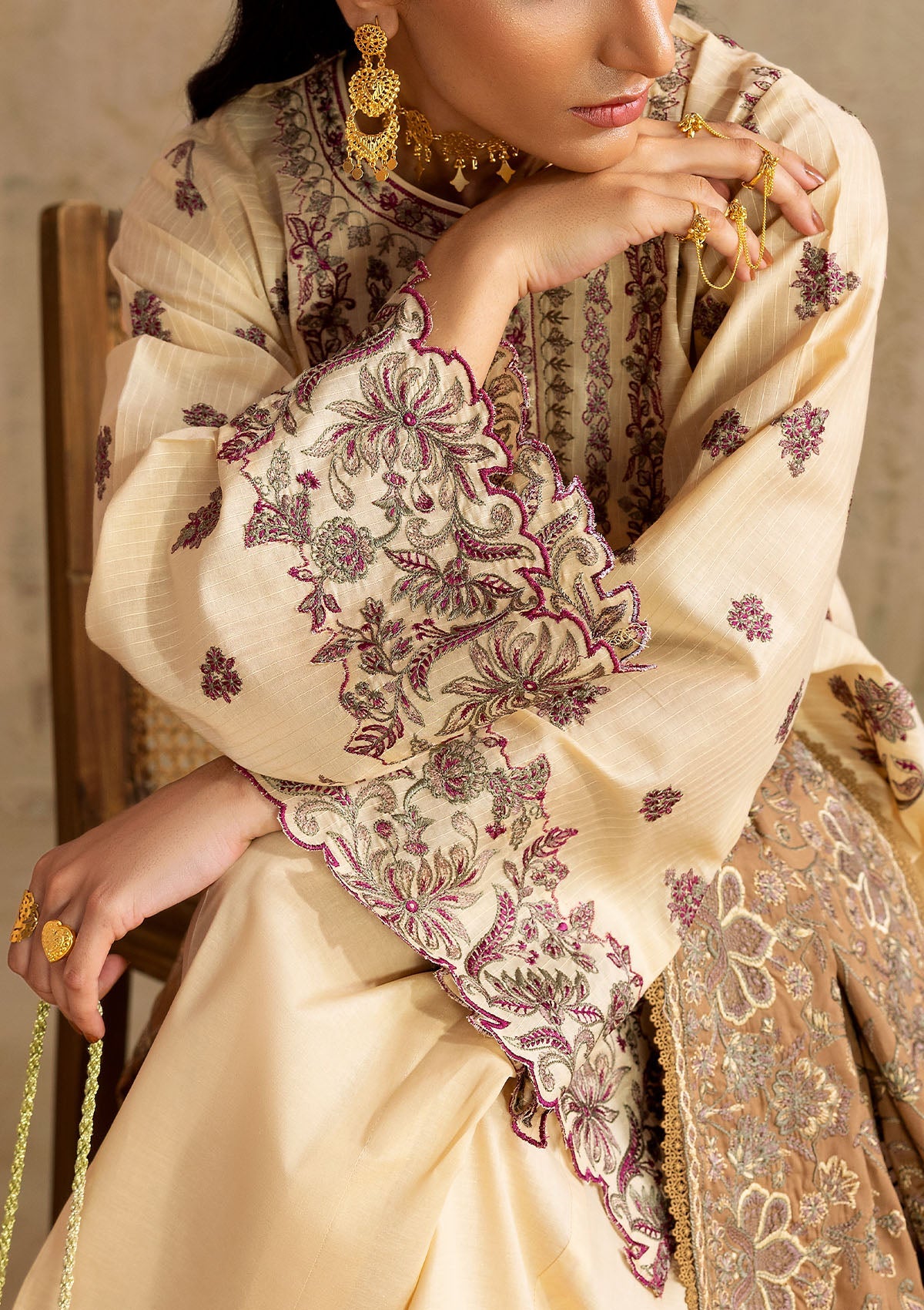 AIK RTW '25 D1 - LOOK 01