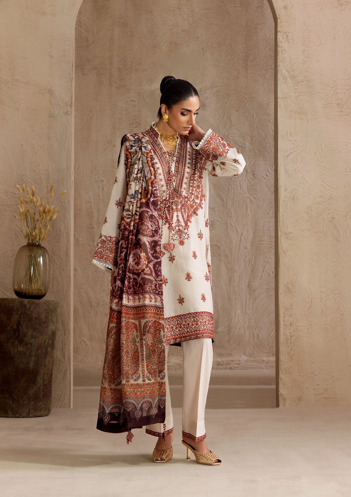 AIK RTW '25 D1 - LOOK 04