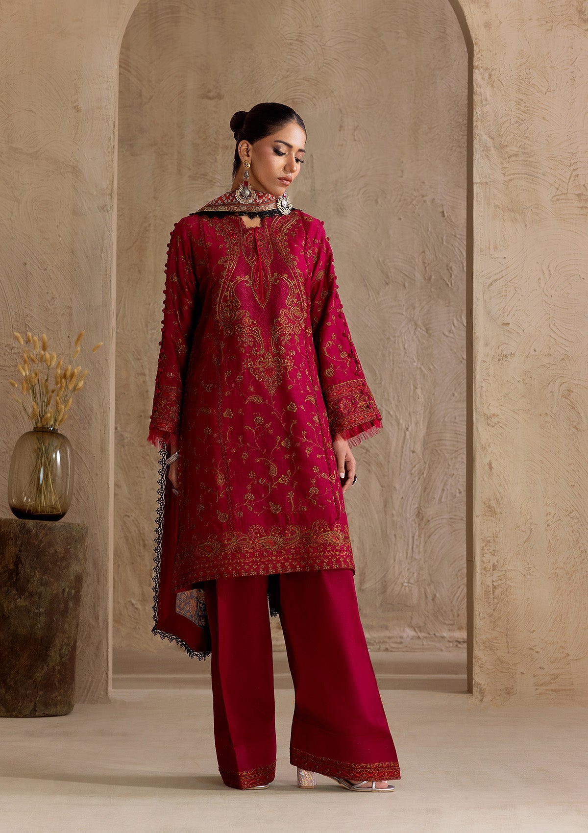 AIK RTW '25 D1 - LOOK 05