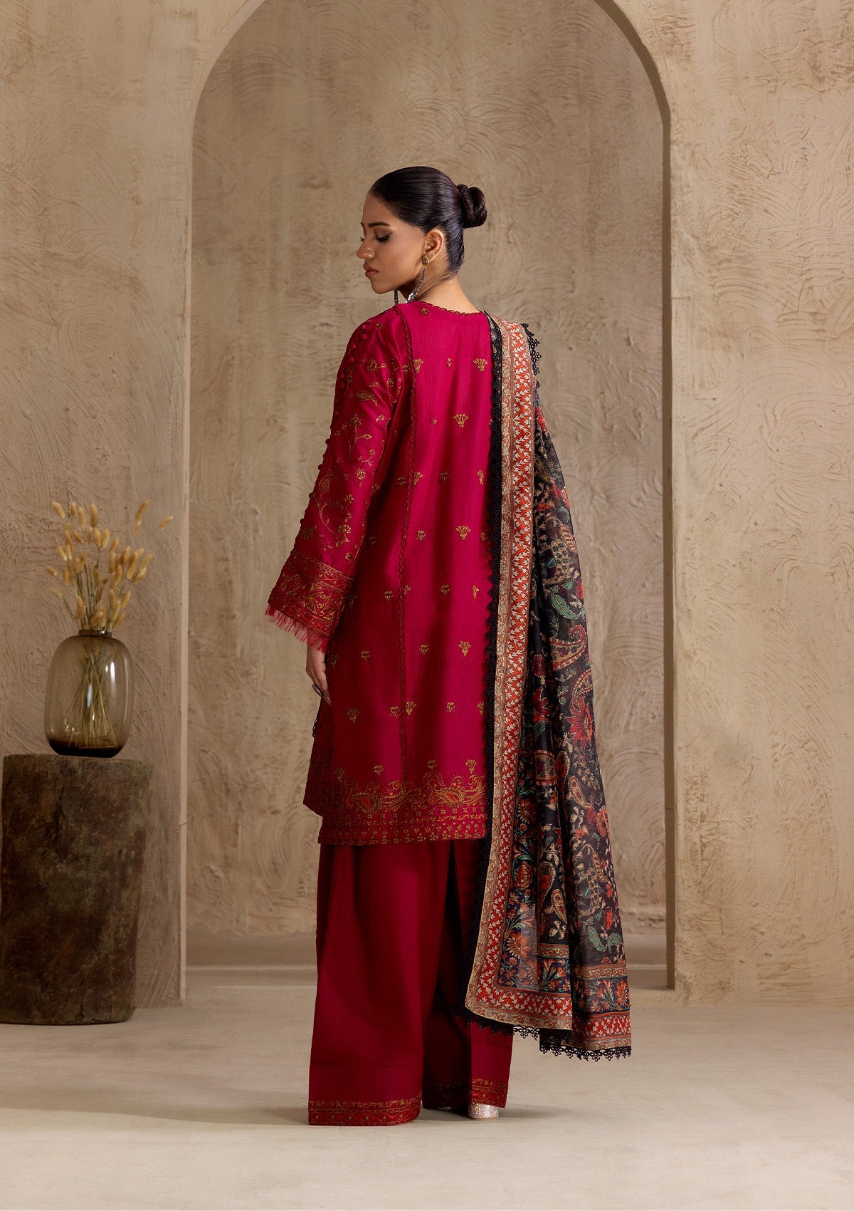 AIK RTW '25 D1 - LOOK 05