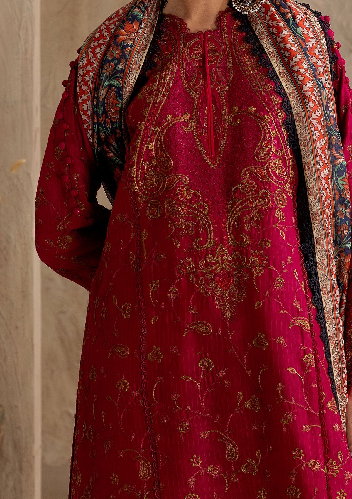 AIK RTW '25 D1 - LOOK 05