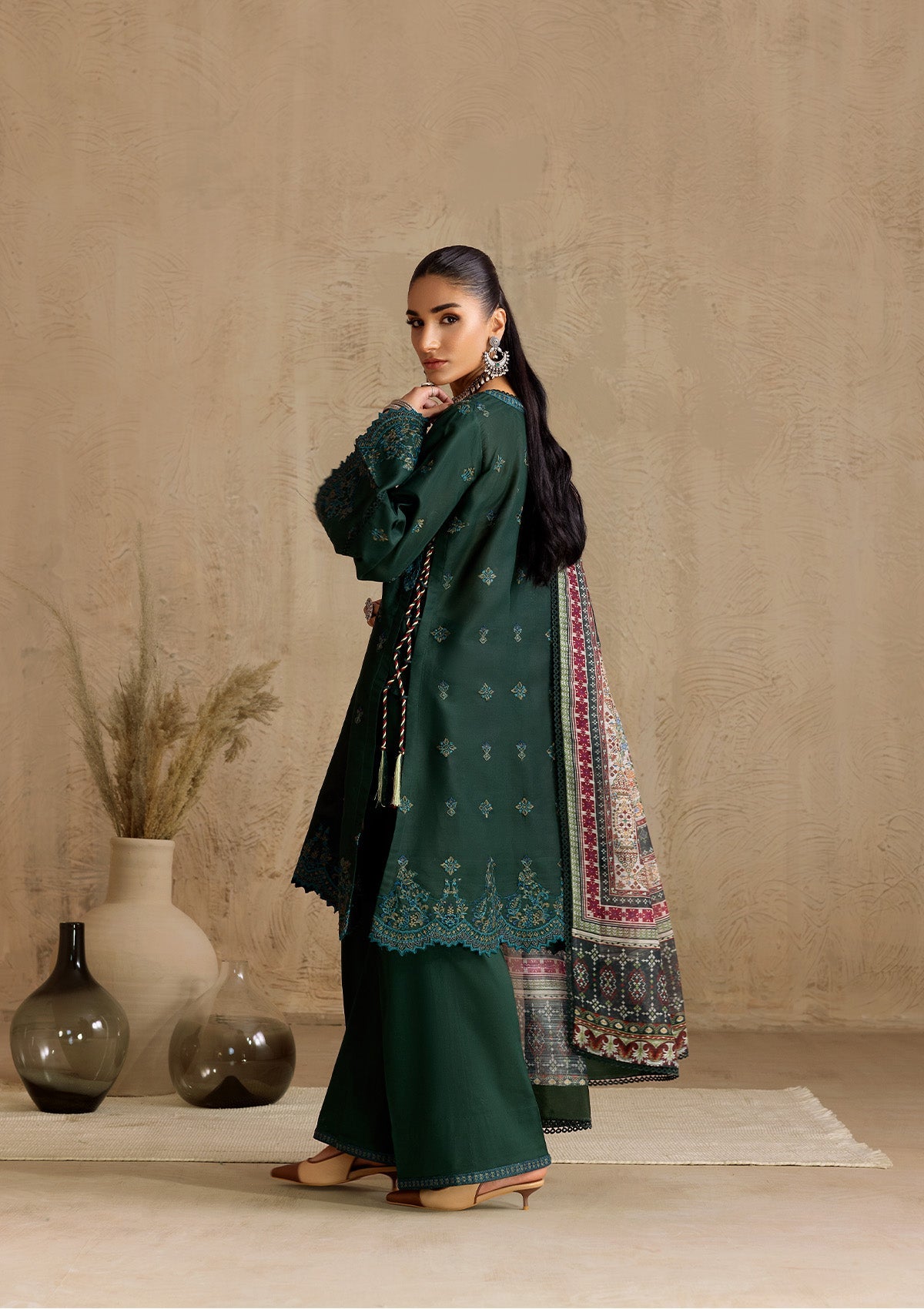 AIK RTW '25 D1 - LOOK 07