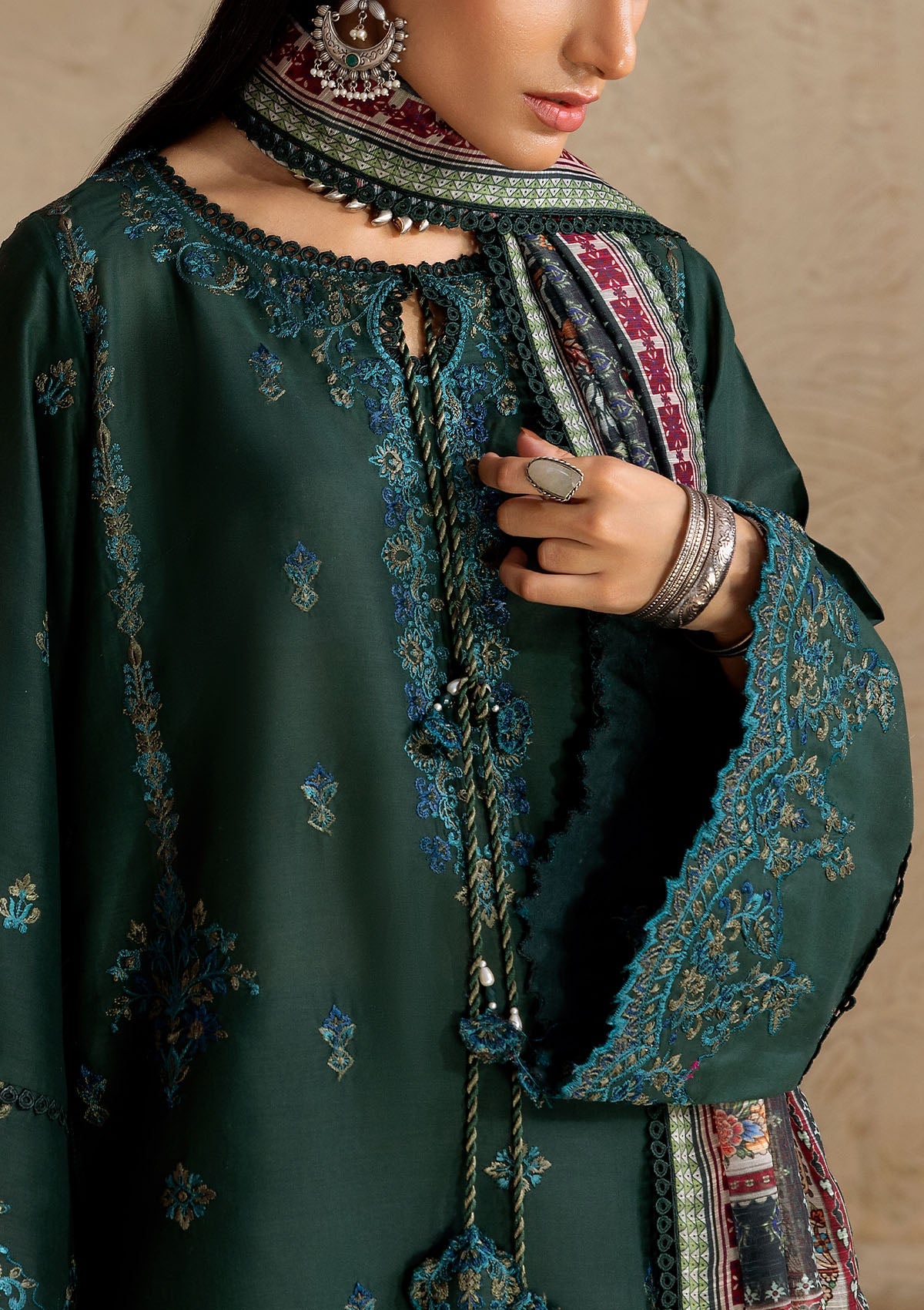 AIK RTW '25 D1 - LOOK 07