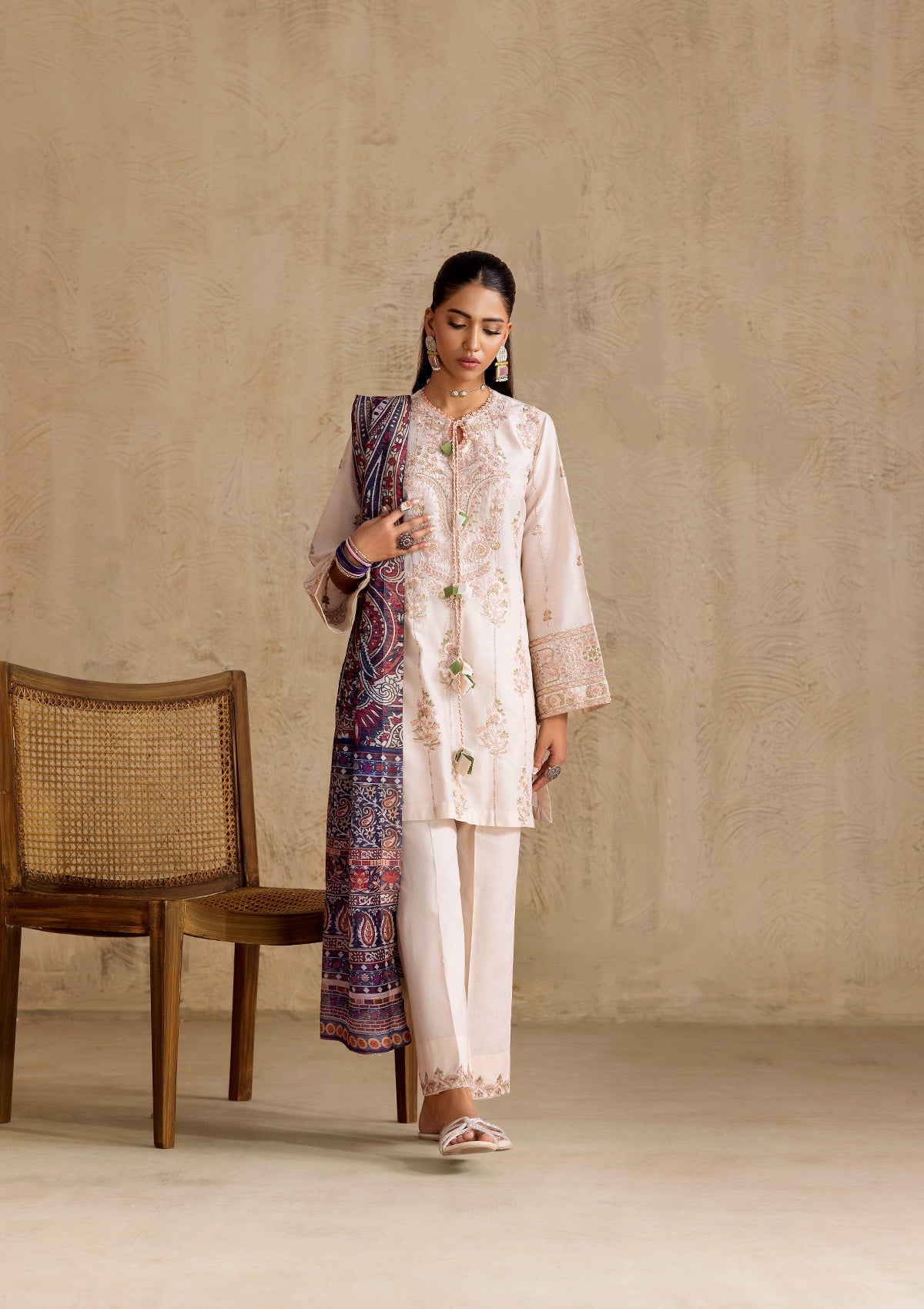 AIK RTW '25 D1 - LOOK 09