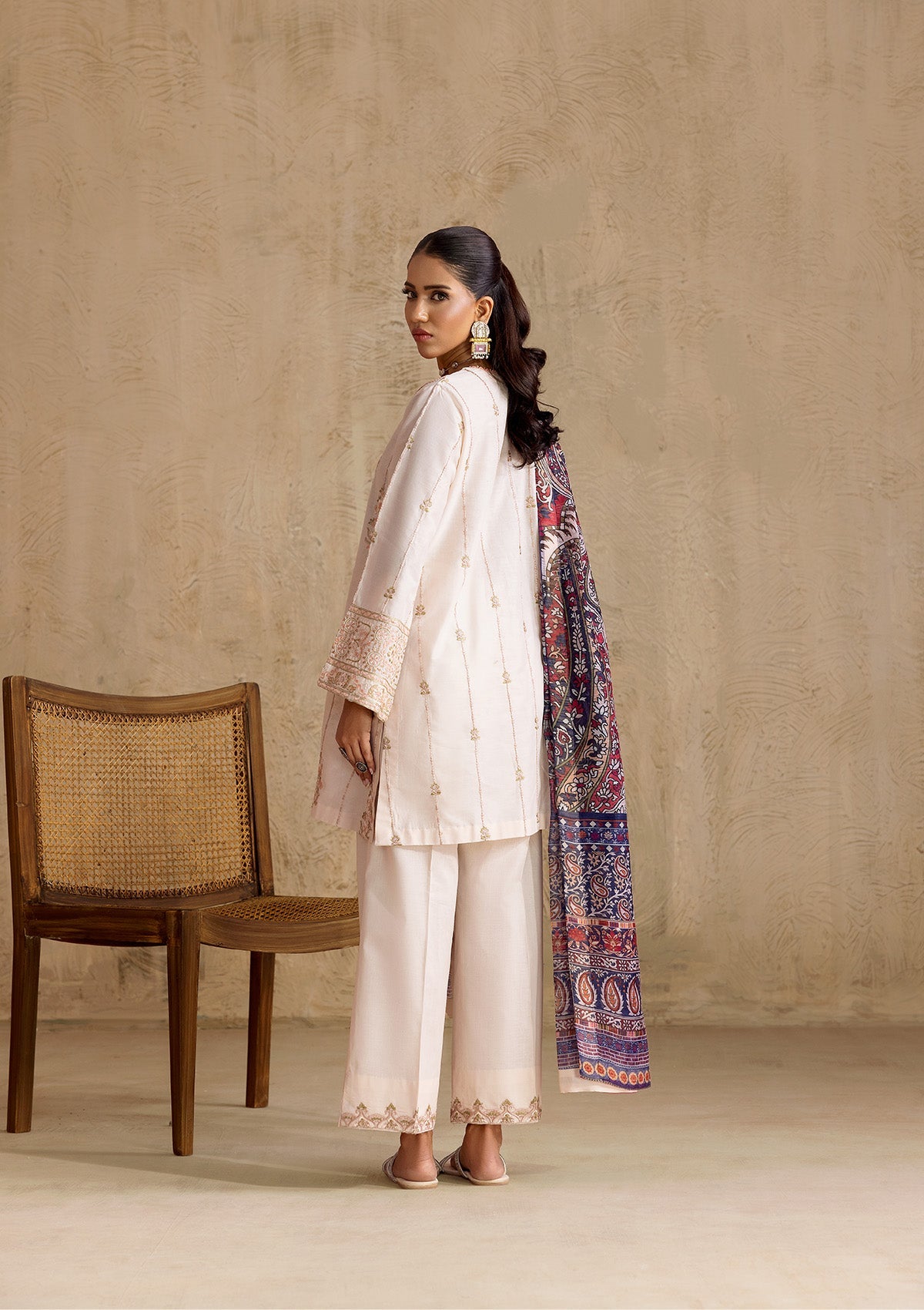 AIK RTW '25 D1 - LOOK 09