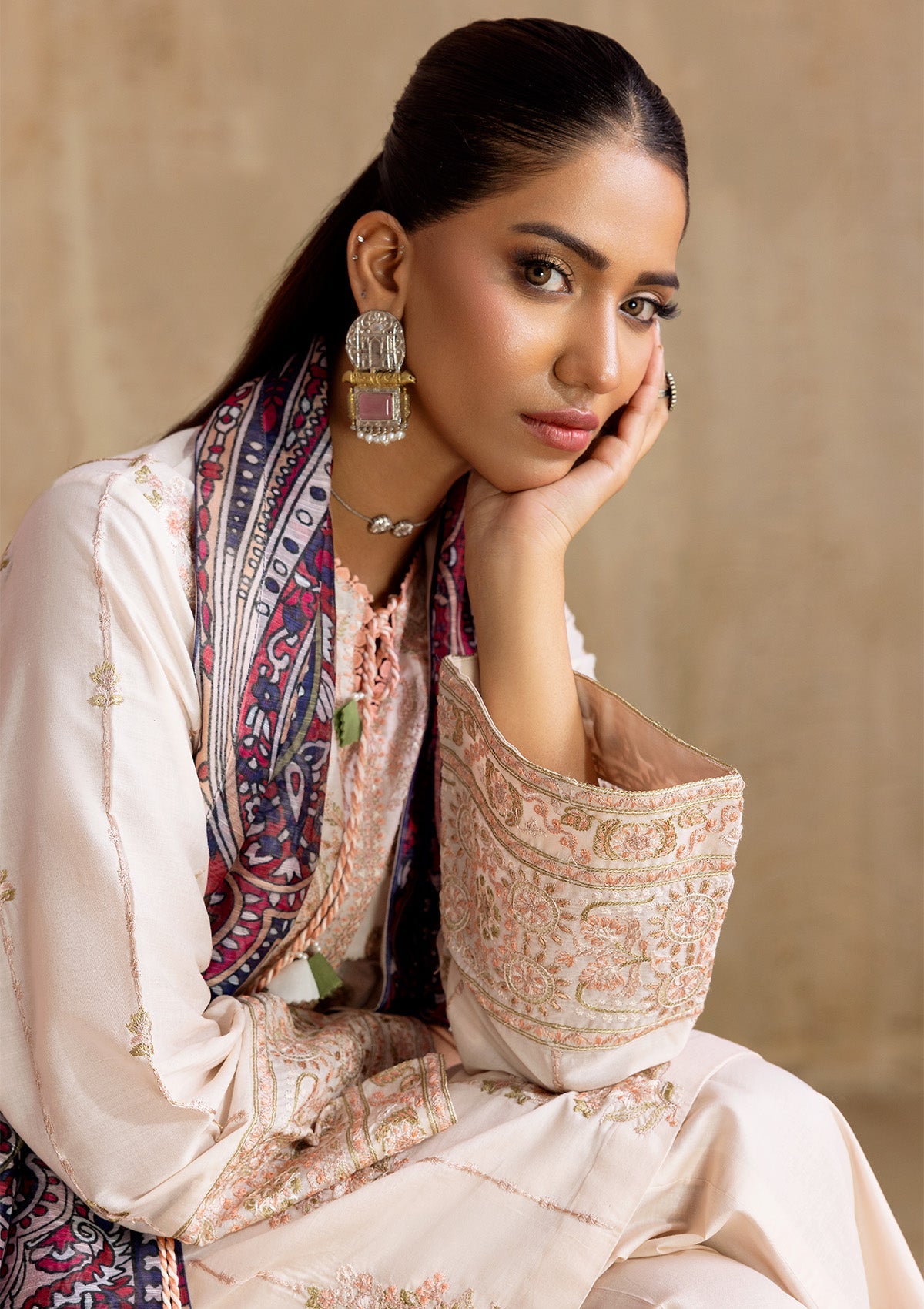 AIK RTW '25 D1 - LOOK 09