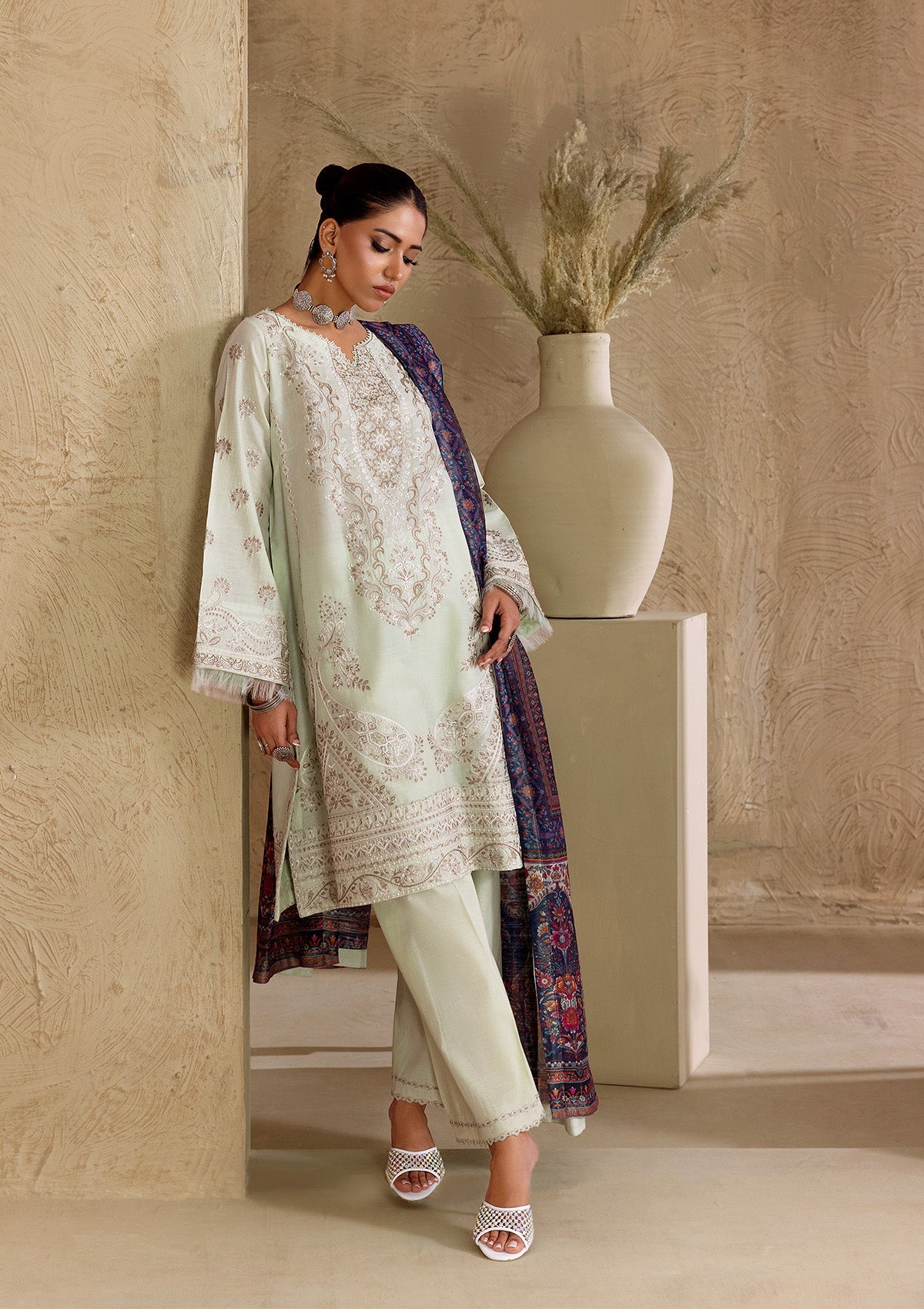 AIK RTW '25 D1 - LOOK 10