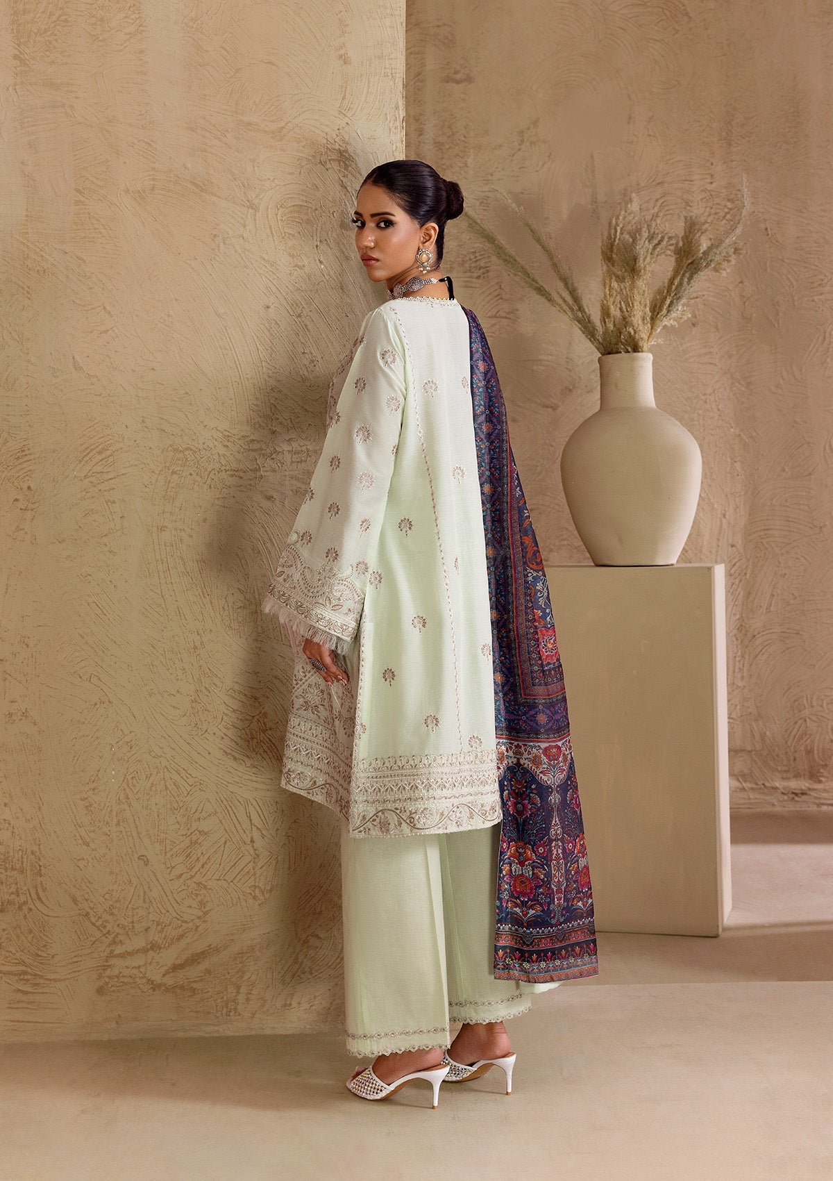 AIK RTW '25 D1 - LOOK 10