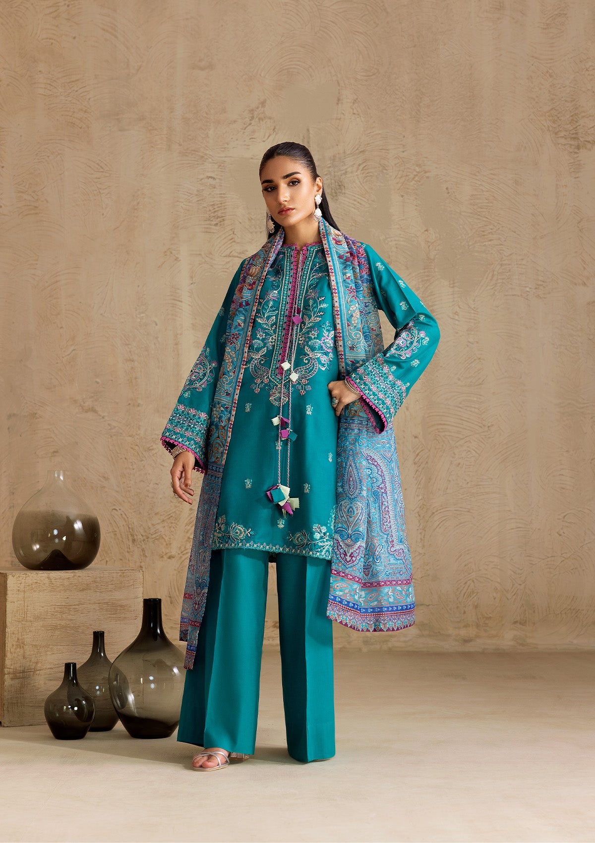 AIK RTW '25 D1 - LOOK 11