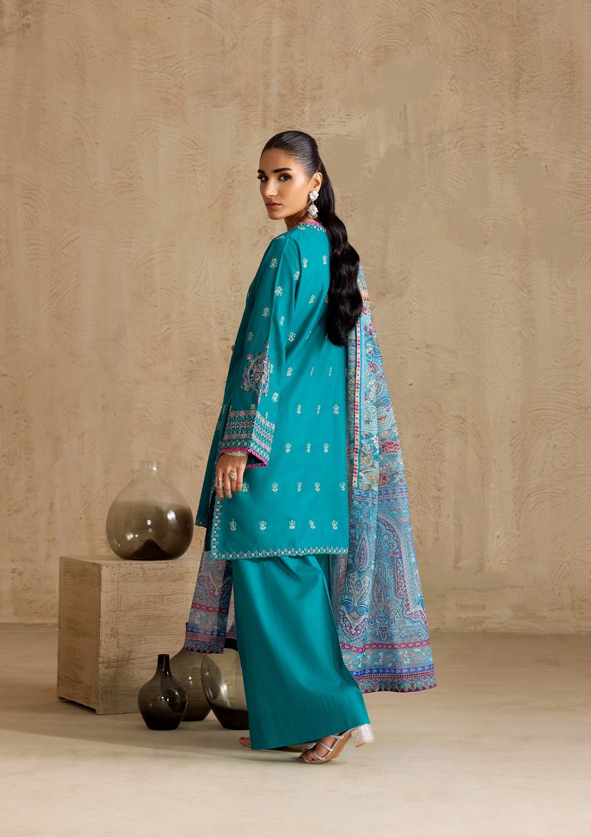 AIK RTW '25 D1 - LOOK 11