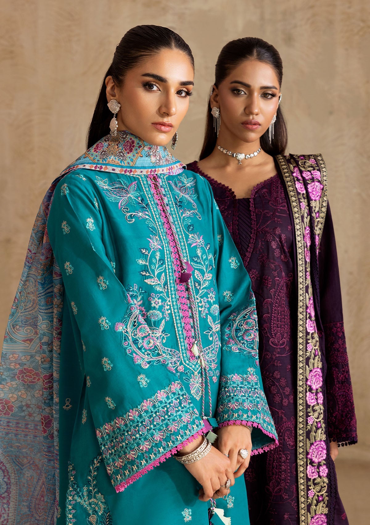 AIK RTW '25 D1 - LOOK 11