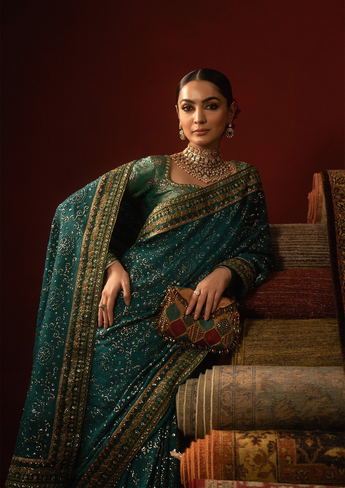 SARI EDIT '25 - LOOK 03