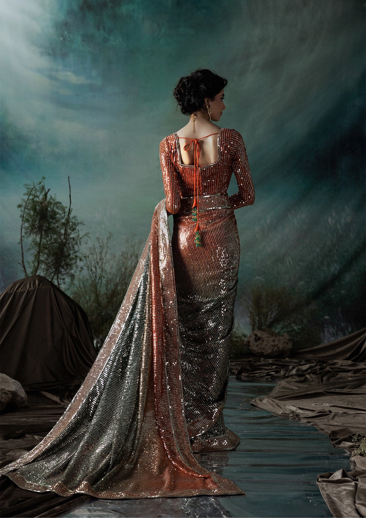 SARI EDIT '24 VOL. 1 - LOOK 02