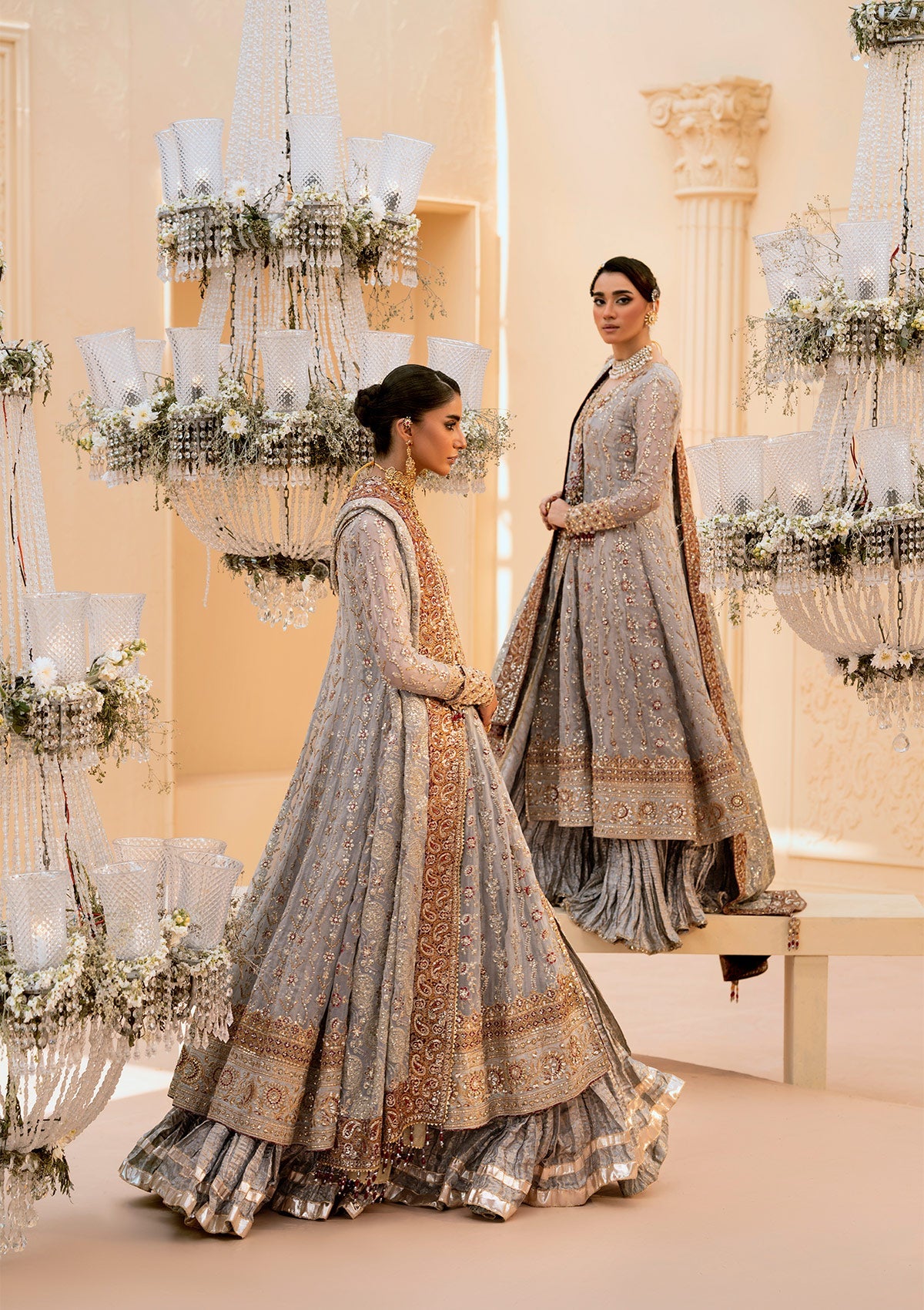 Wedding Festive - Look A2502