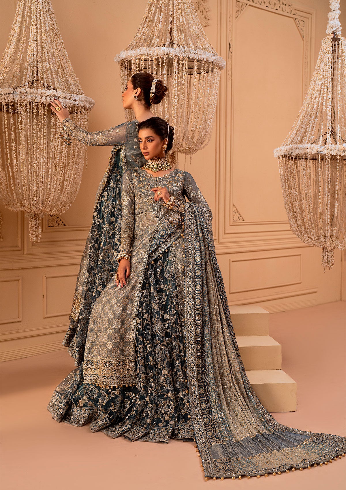 Wedding Festive - Look A2506