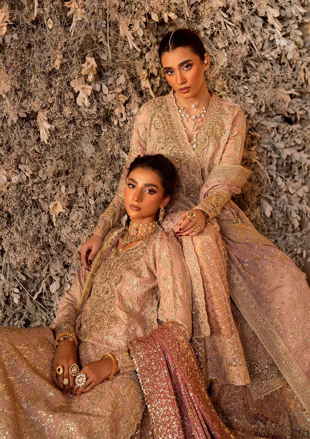 Wedding Festive - Look A2507