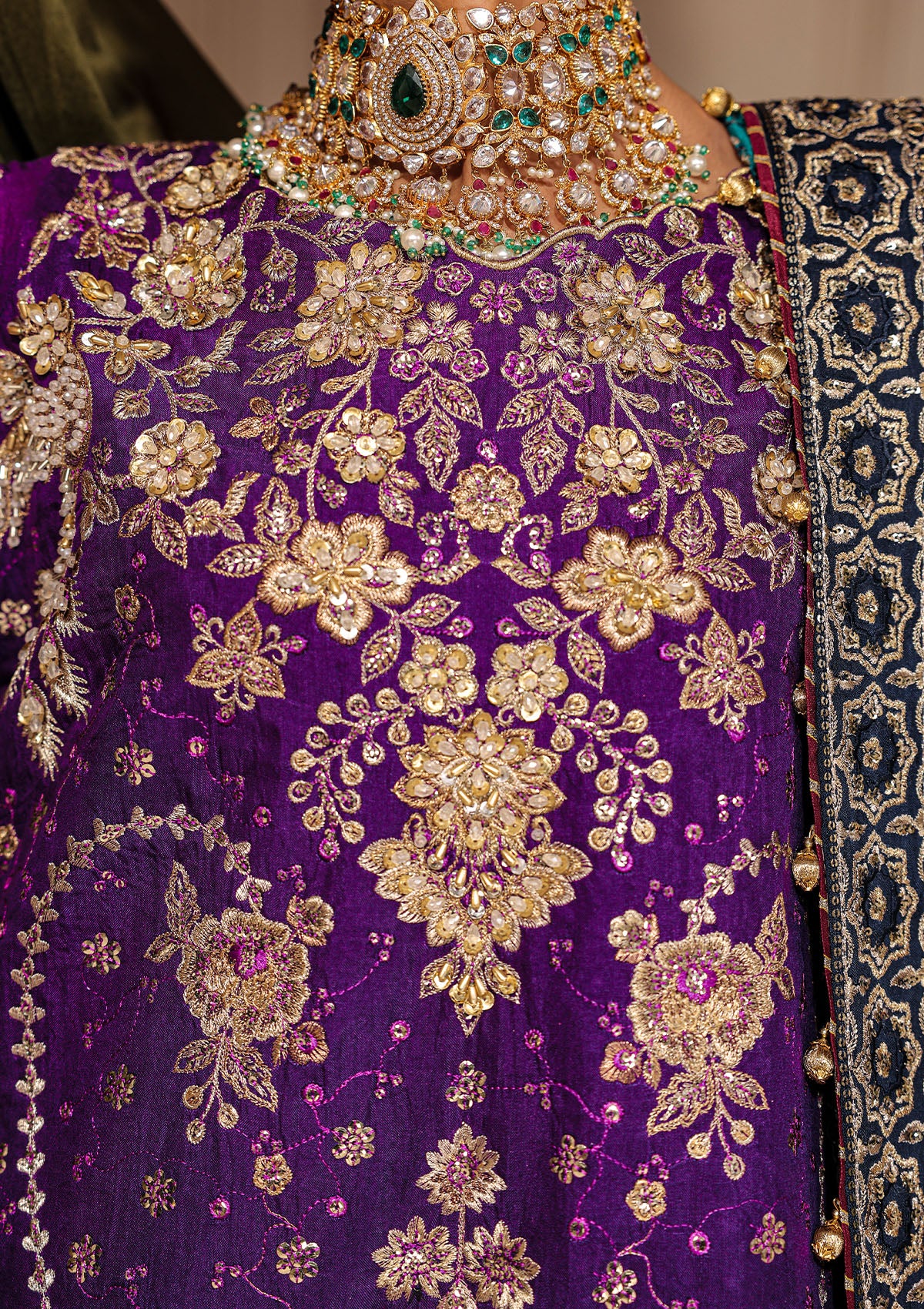 Wedding Festive - Look A2601