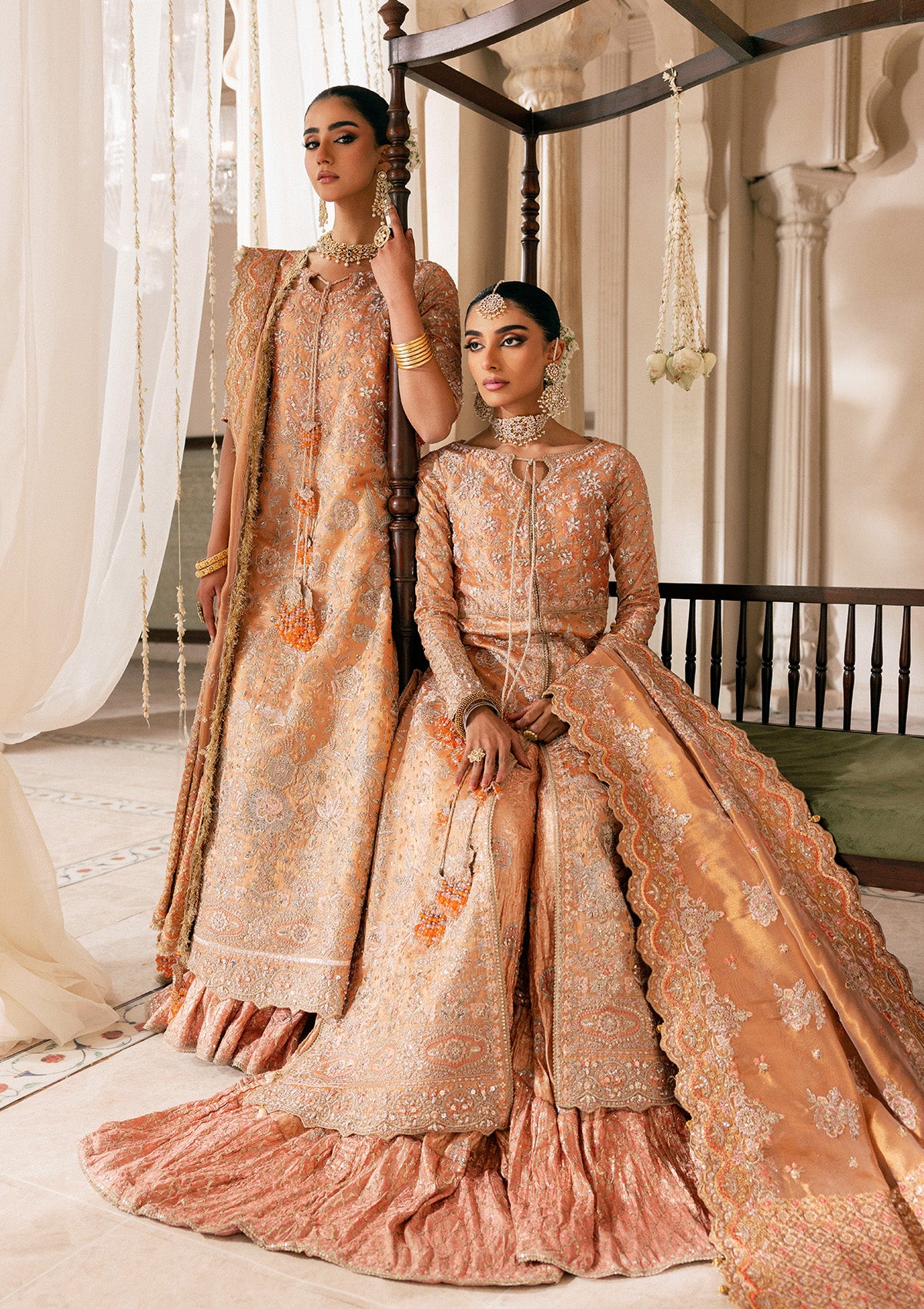 Wedding Festive - Look A2602