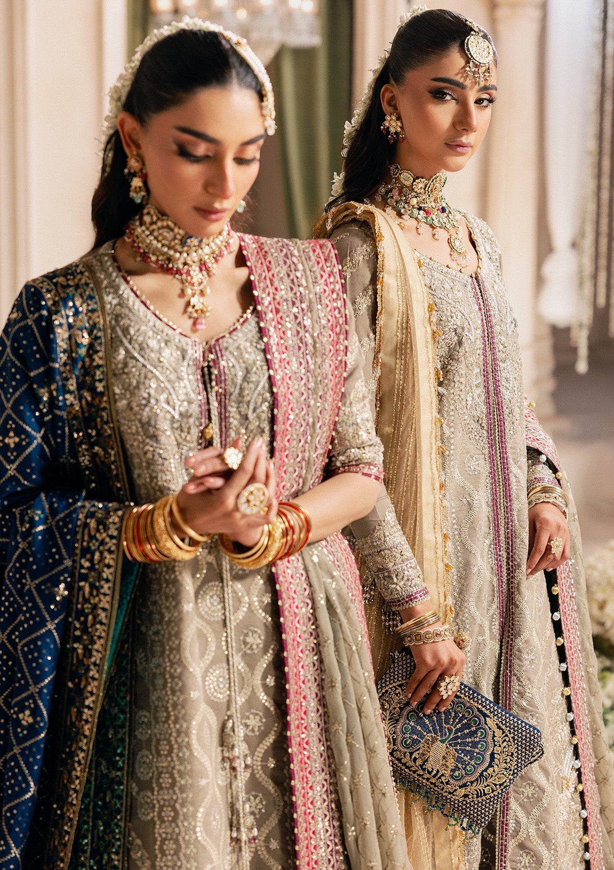 Wedding Festive - Look A2609